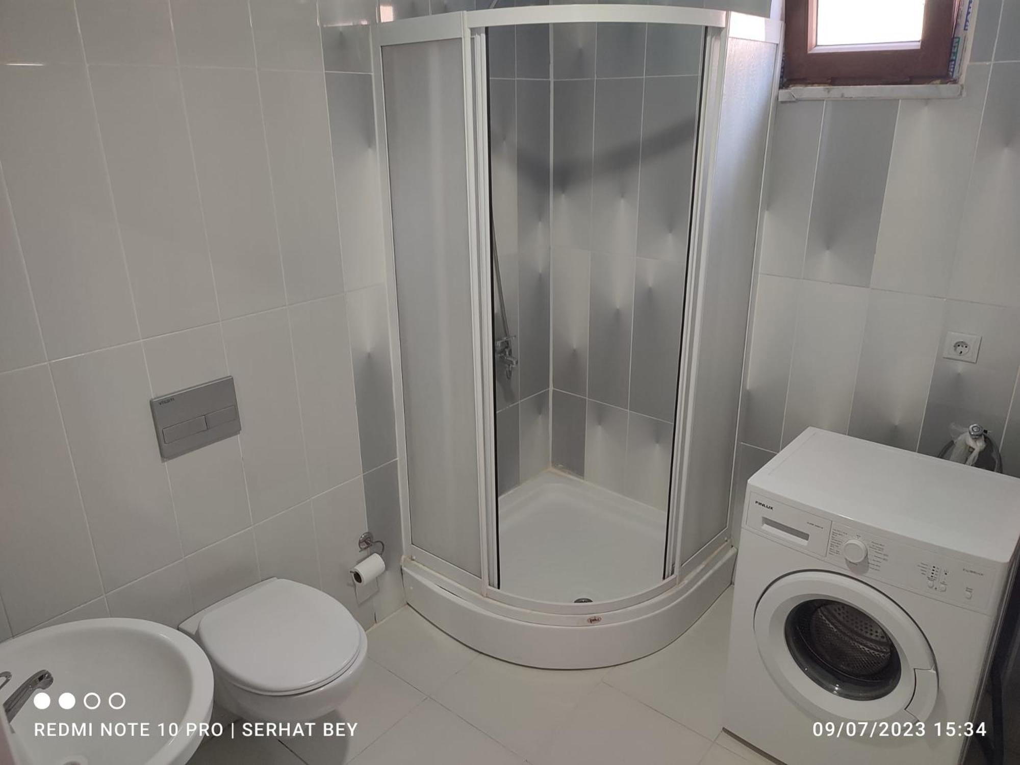 Espinaz Apart Otel Sihke Zewnętrze zdjęcie