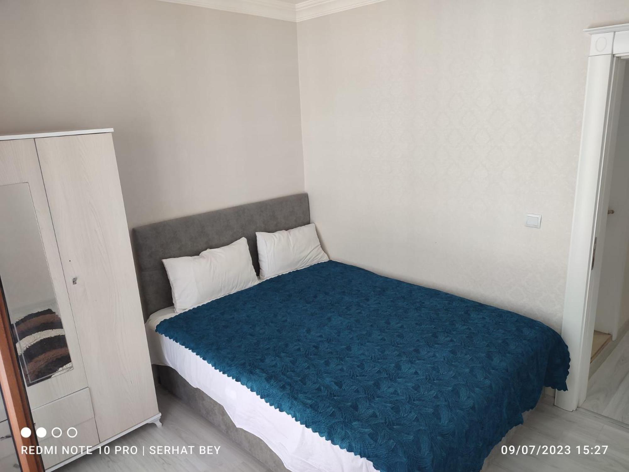 Espinaz Apart Otel Sihke Zewnętrze zdjęcie
