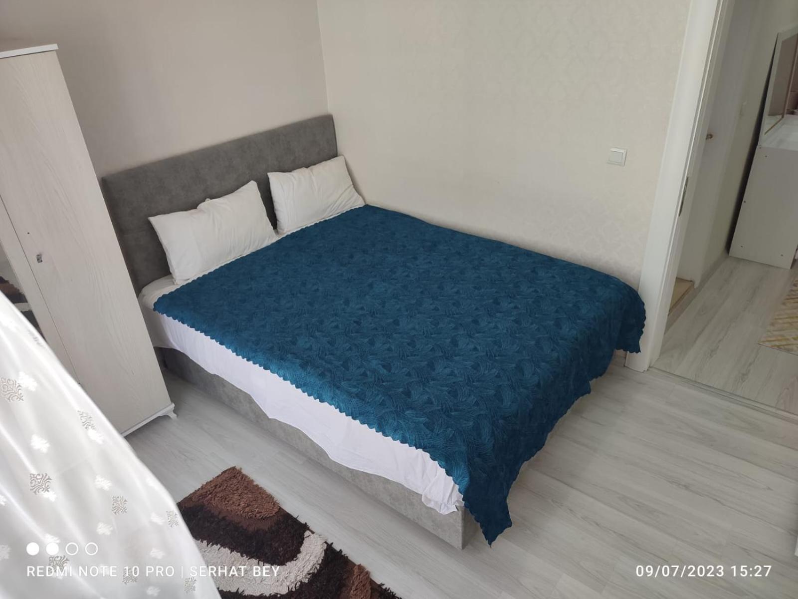 Espinaz Apart Otel Sihke Zewnętrze zdjęcie