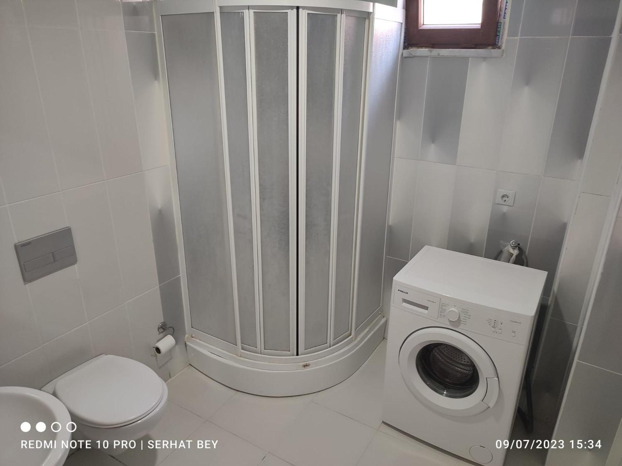 Espinaz Apart Otel Sihke Zewnętrze zdjęcie
