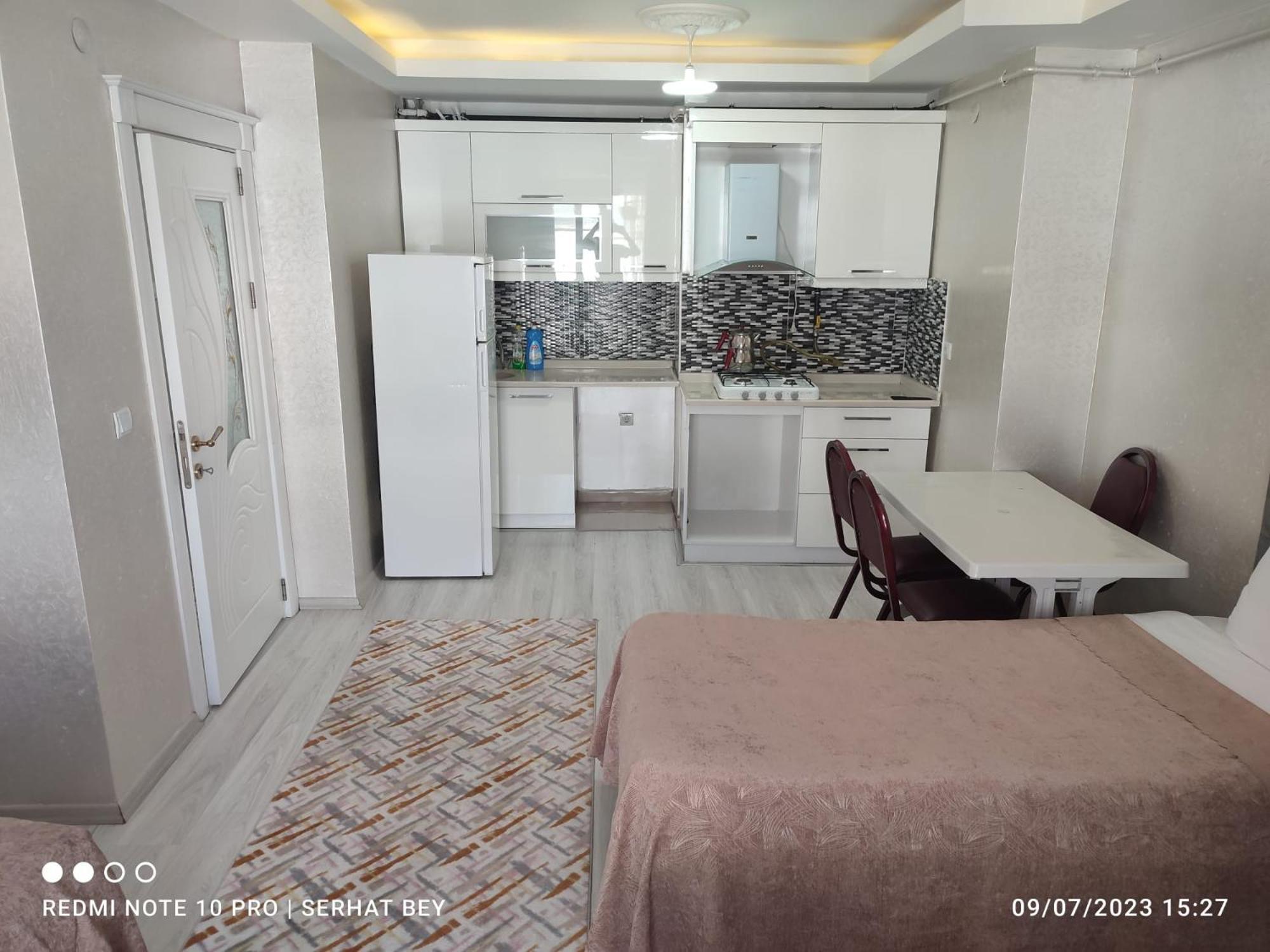 Espinaz Apart Otel Sihke Zewnętrze zdjęcie