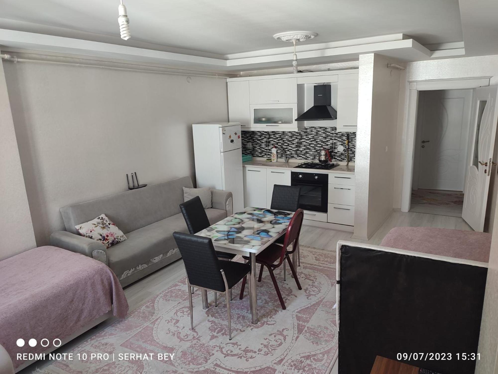 Espinaz Apart Otel Sihke Zewnętrze zdjęcie