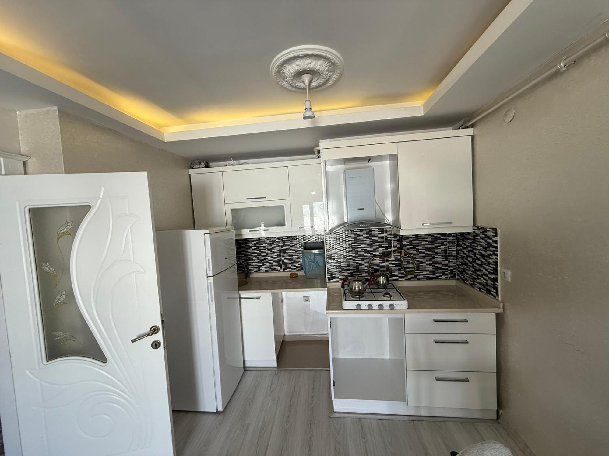 Espinaz Apart Otel Sihke Zewnętrze zdjęcie