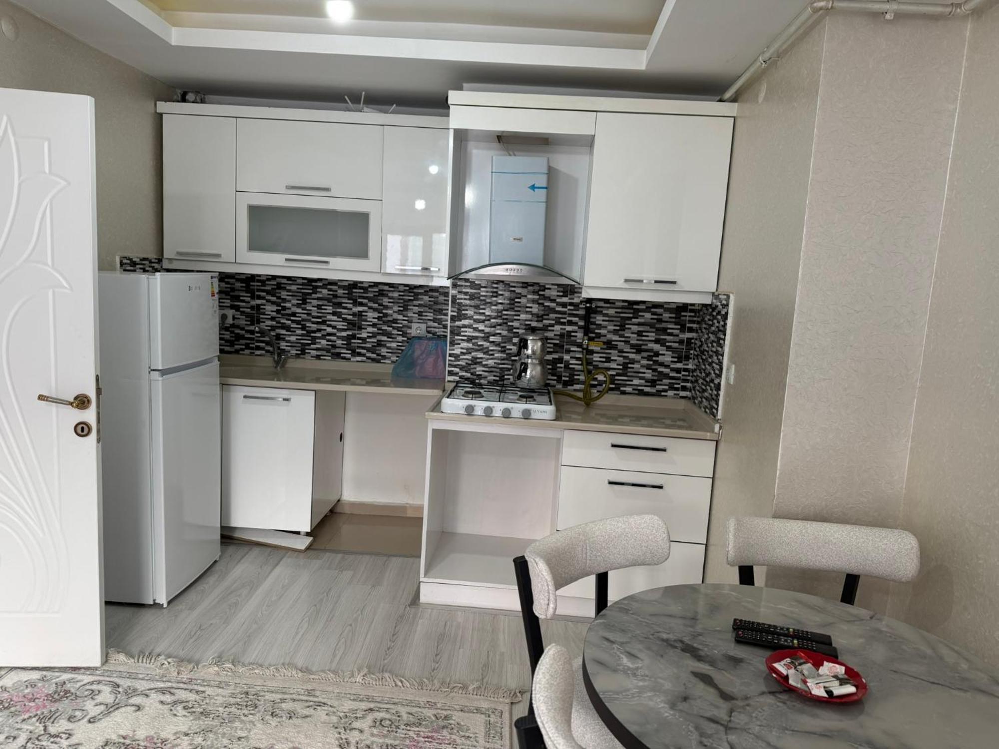 Espinaz Apart Otel Sihke Zewnętrze zdjęcie